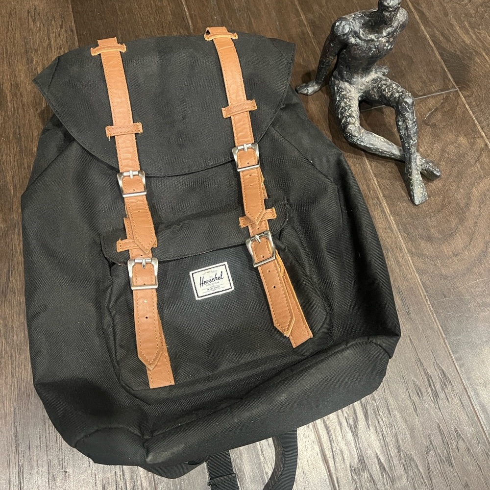 Herschel backpack